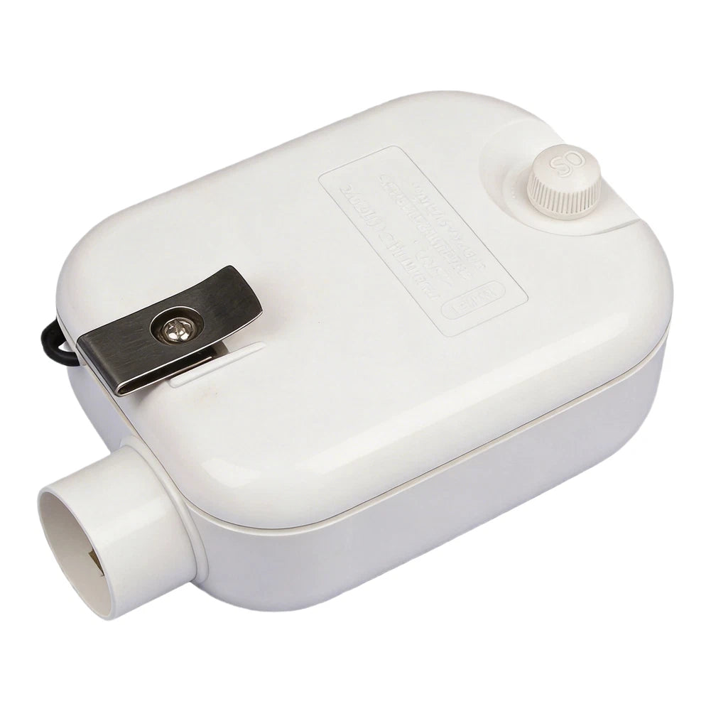 Silent Dual Speed Air Pump for Fishing and Aquariums (2023–2023)