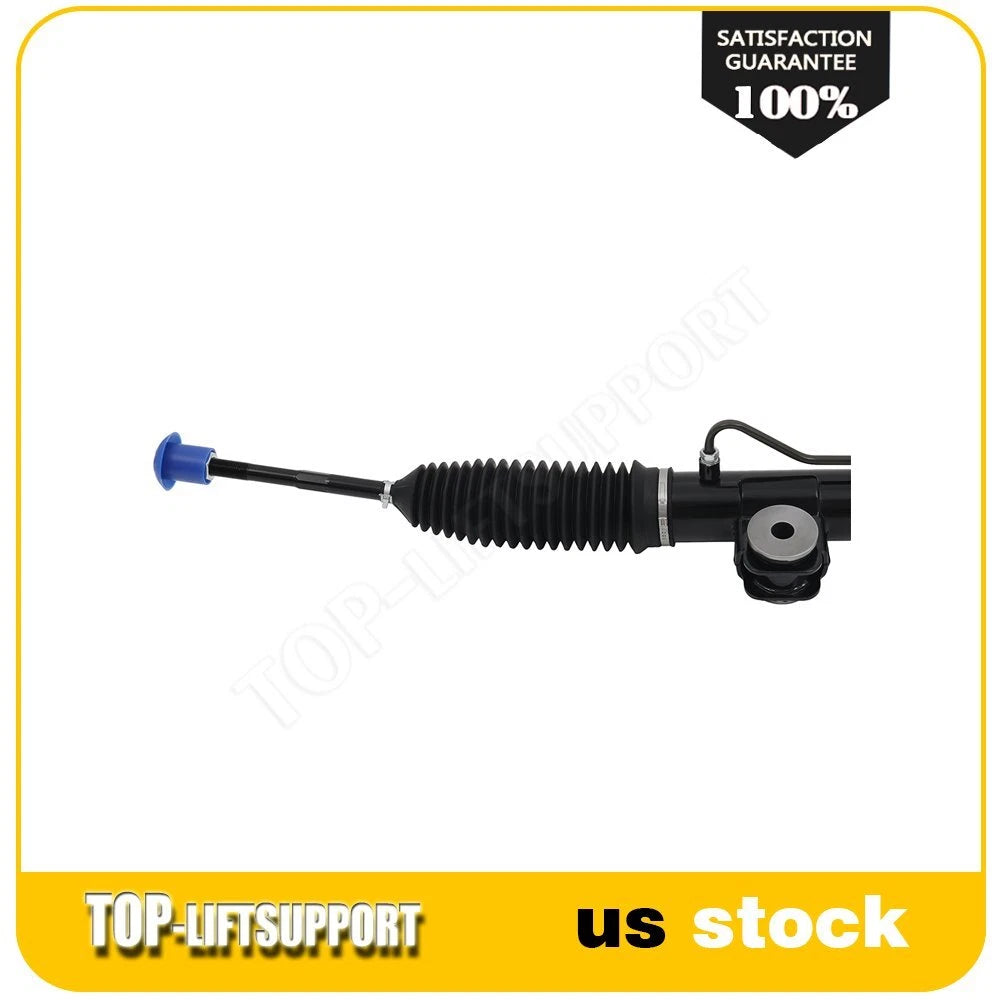Power Steering Rack and Pinion for Ford F-150 (2008)
