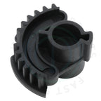 HVAC Blend Door Actuator Gear for Jeep Grand Cherokee (2005–2010)