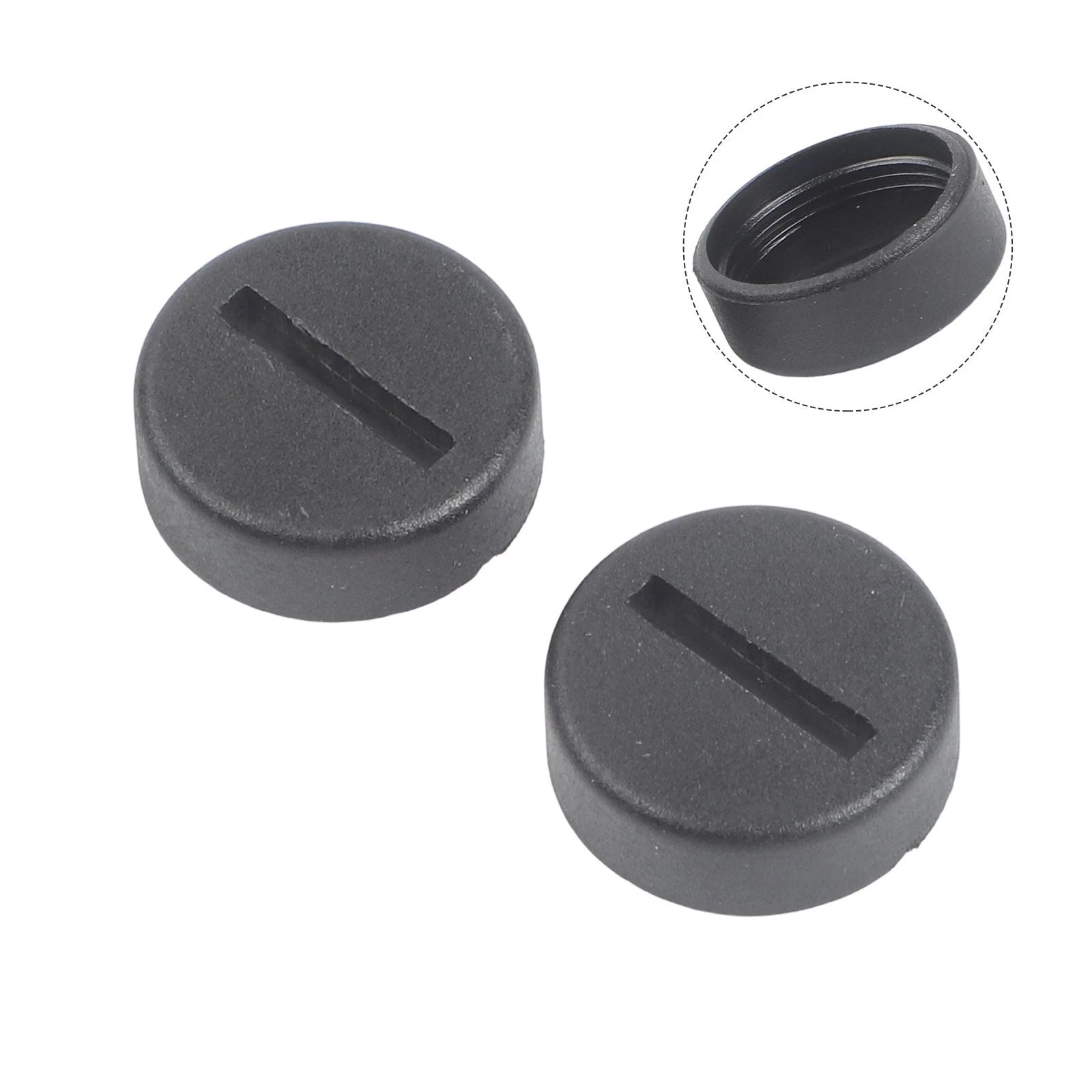 Carbon Brush Cap for Bosch GSR180Li, 140Li, GSB180Li, GDR9 (6V)