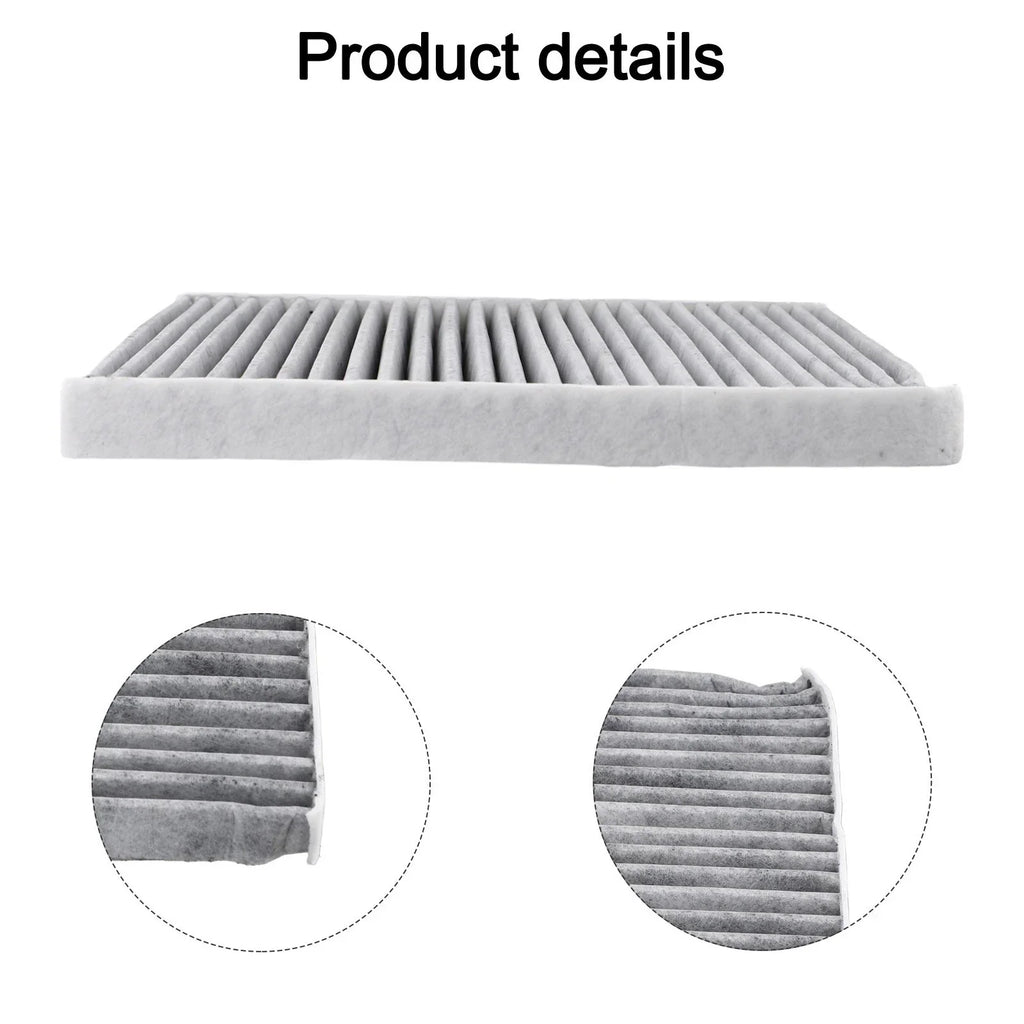 Cabin Air Filter for Nissan Almera/March