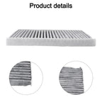 Cabin Air Filter for Nissan Almera/March