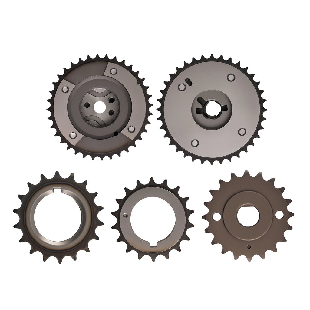 Timing Chain & Gasket Set with VVT for Toyota Prius (2010–2015)