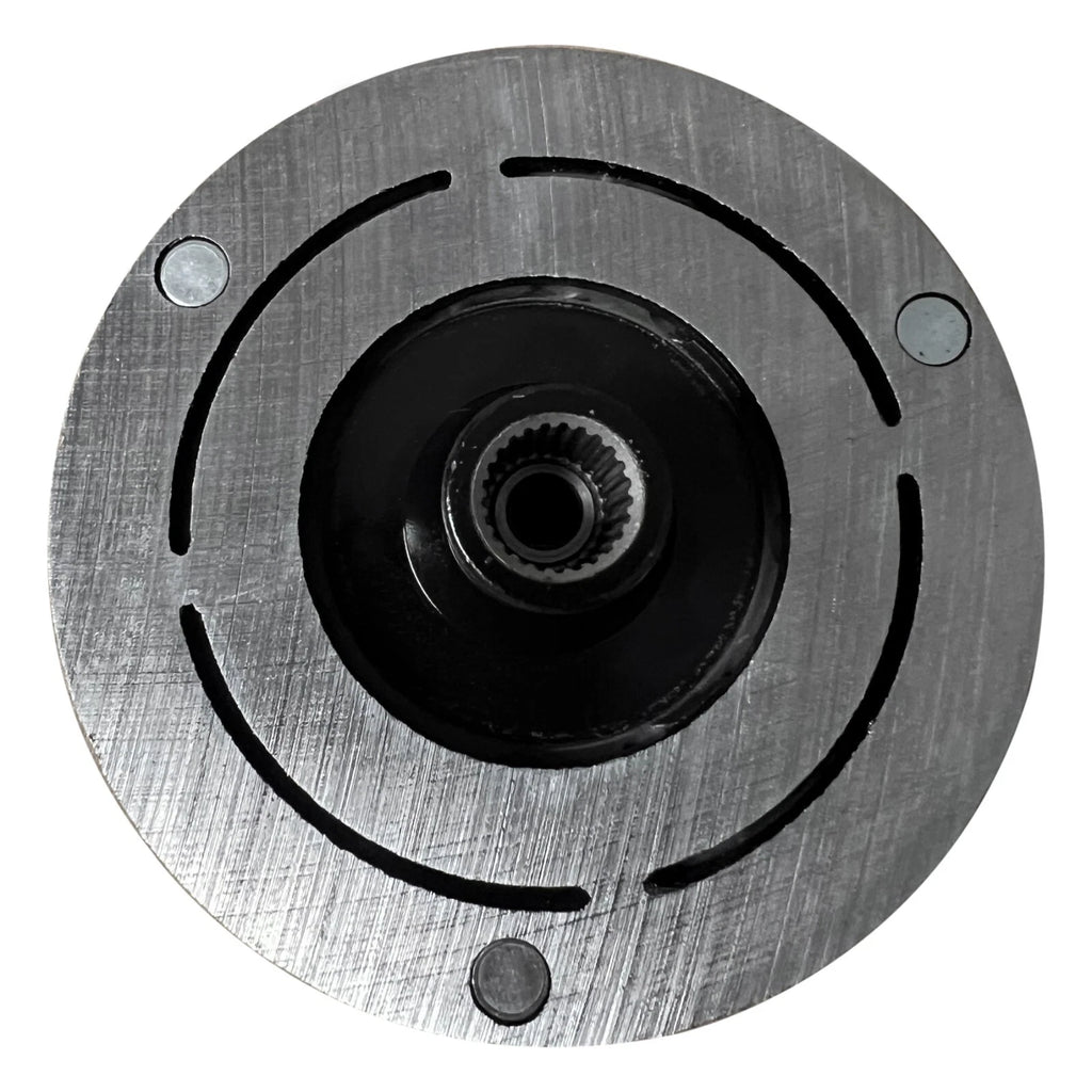 AC Compressor Clutch Replacement for Dodge Charger 3.5L (2006-2006)