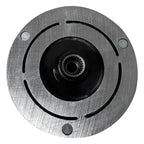 AC Compressor Clutch Replacement for Dodge Charger 3.5L (2006-2006)