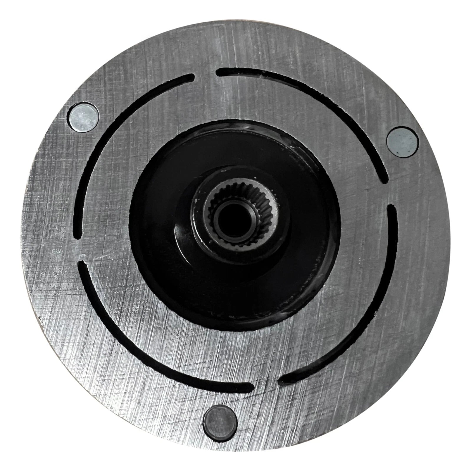 AC Compressor Clutch Replacement for Dodge Charger 3.5L (2006-2006)