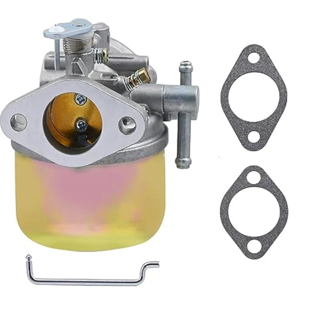 Metal Carburetor Kit for Golf Cart (1984–1991)