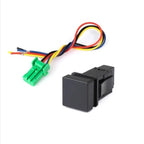 Center Console Switch Button for Isuzu D-Max, Mazda BT50 (2021–2024)