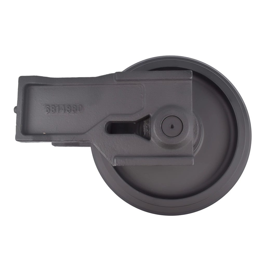 Front Idler Wheel Tensioner for Bobcat 331 E26 E32 E35 325 328 329 (2000-2023)