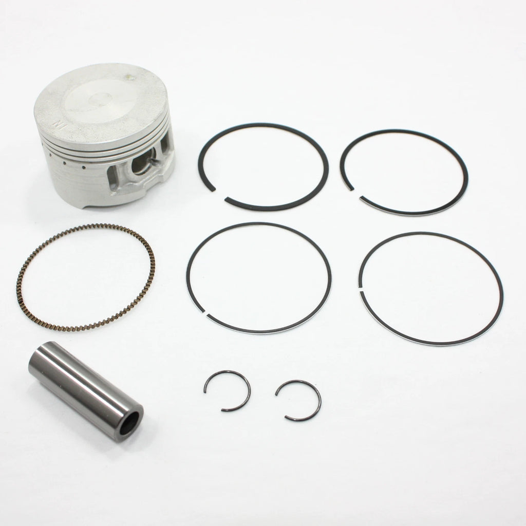 Piston Rings Kit for Shineray 150CC Engine (Quad Dirt Bike ATV)