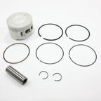Piston Rings Kit for Shineray 150CC Engine (Quad Dirt Bike ATV)
