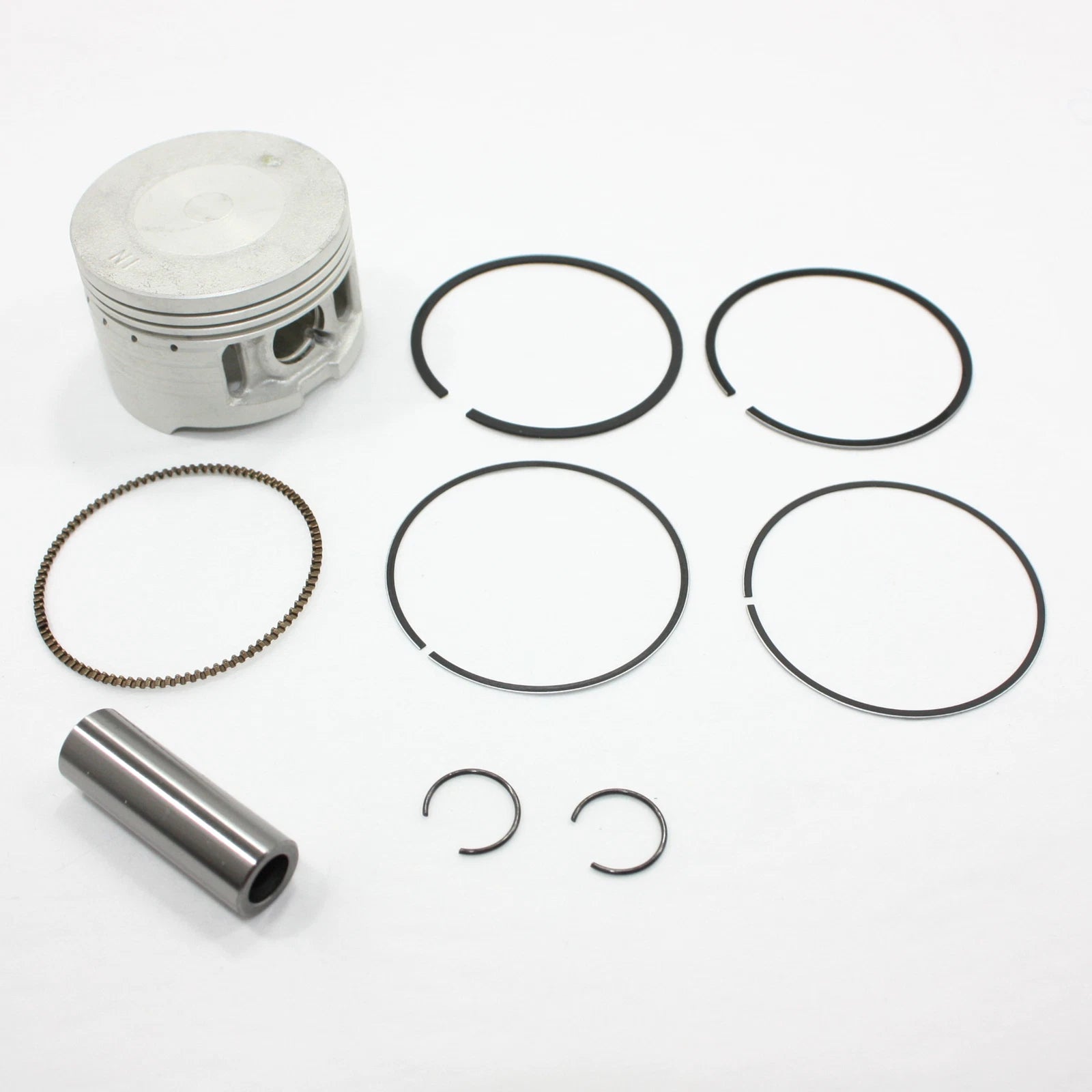 Piston Rings Kit for Shineray 150CC Engine (Quad Dirt Bike ATV)