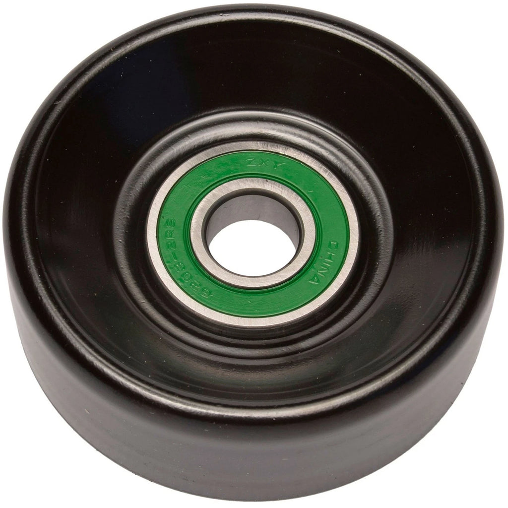 Accessory Belt Idler Pulley for Chevy S10 Pickup