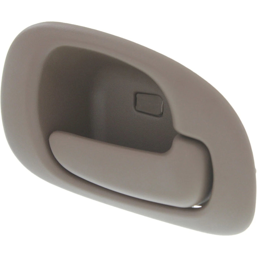 Interior Door Handle for Dodge Intrepid (1998-2004) Beige Plastic