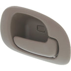 Interior Door Handle for Dodge Intrepid (1998-2004) Beige Plastic
