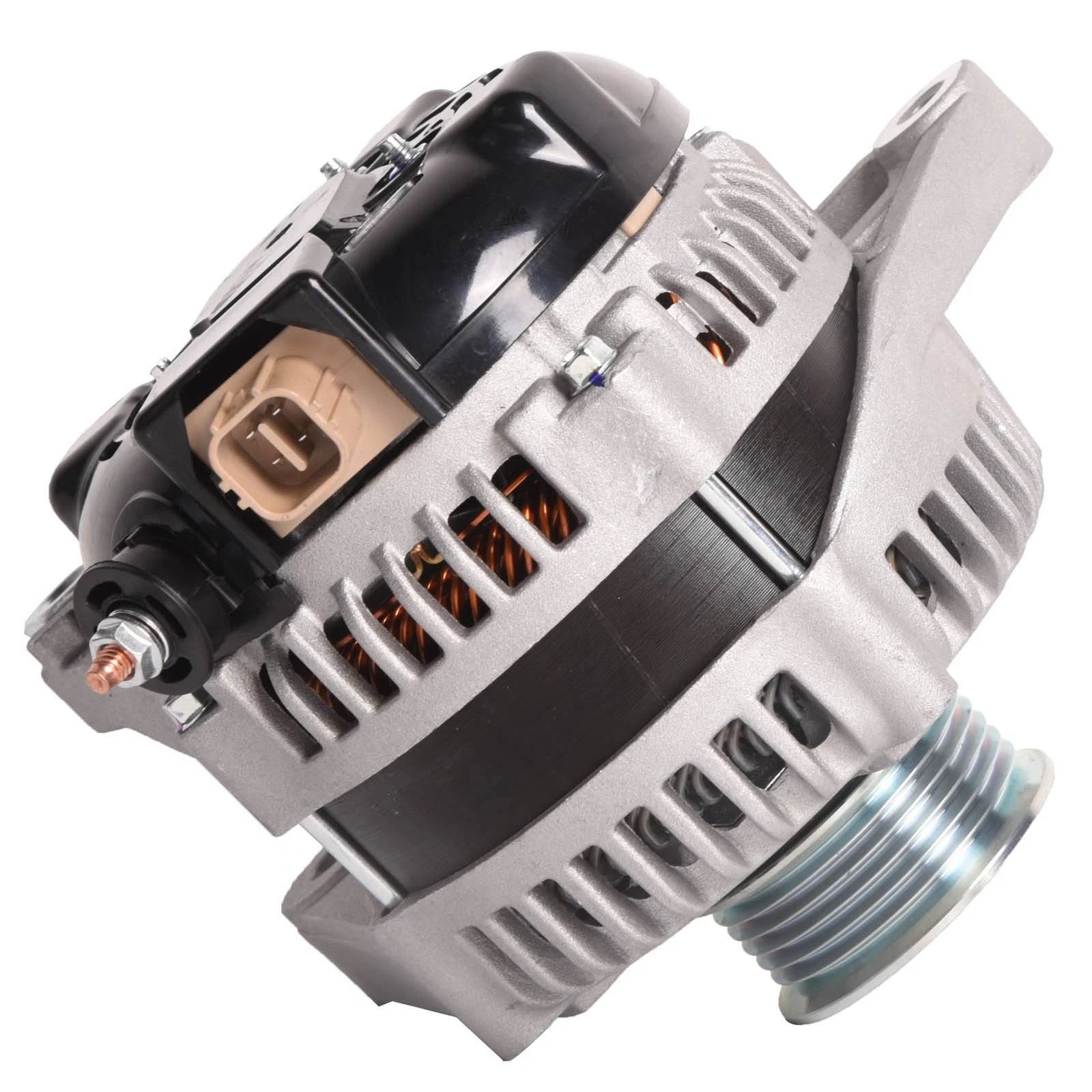 Alternator for Toyota Solara, Camry 3.0L V6 (2004–2008)