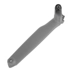 Door Panel Handle Pull Trim Cover for BMW X5 E70 (2008 - 2013) Gray