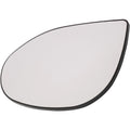 Driver Side Mirror Glass for Mazda (2009–2013)