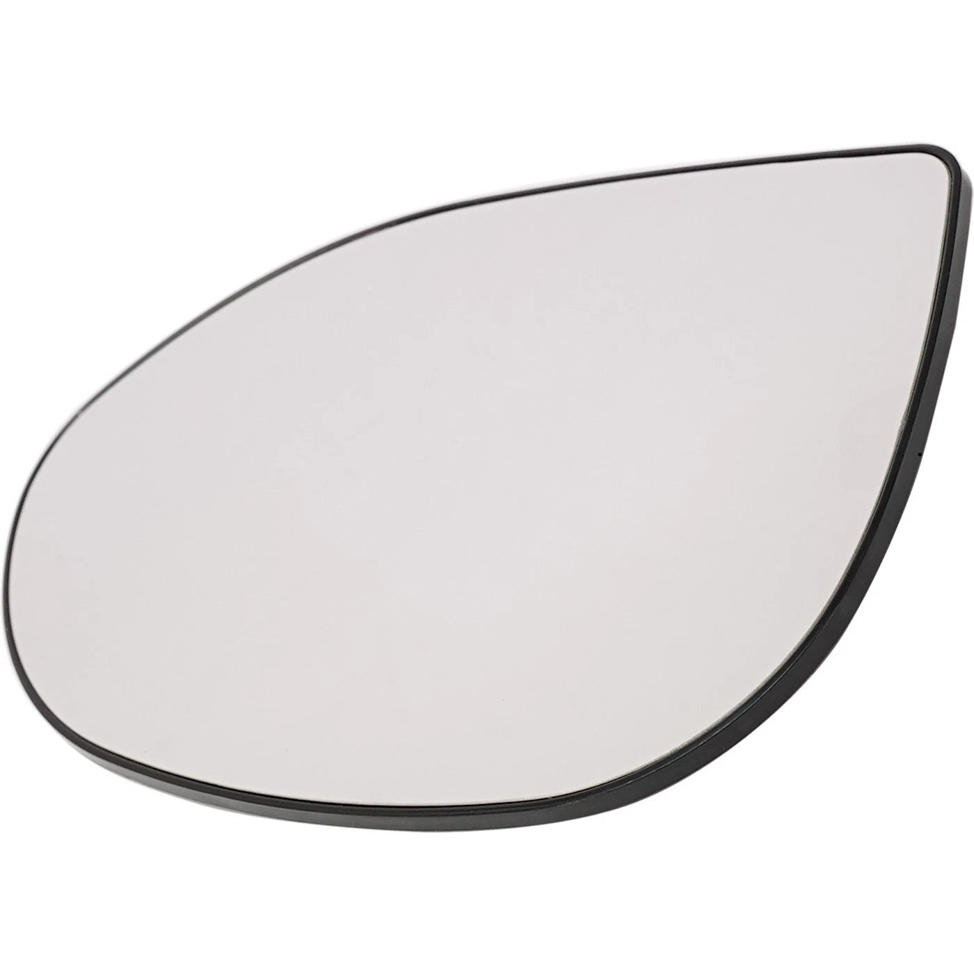 Driver Side Mirror Glass for Mazda (2009–2013)