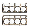 Set of 2 Engine Cylinder Head Gaskets for Buick Cadillac Chevy GMC