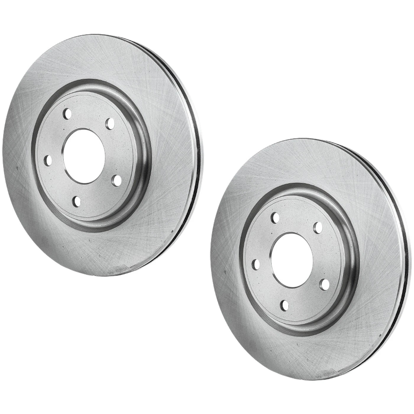 Front Brake Disc Rotors for VW Chrysler Pacifica Dodge Grand Caravan