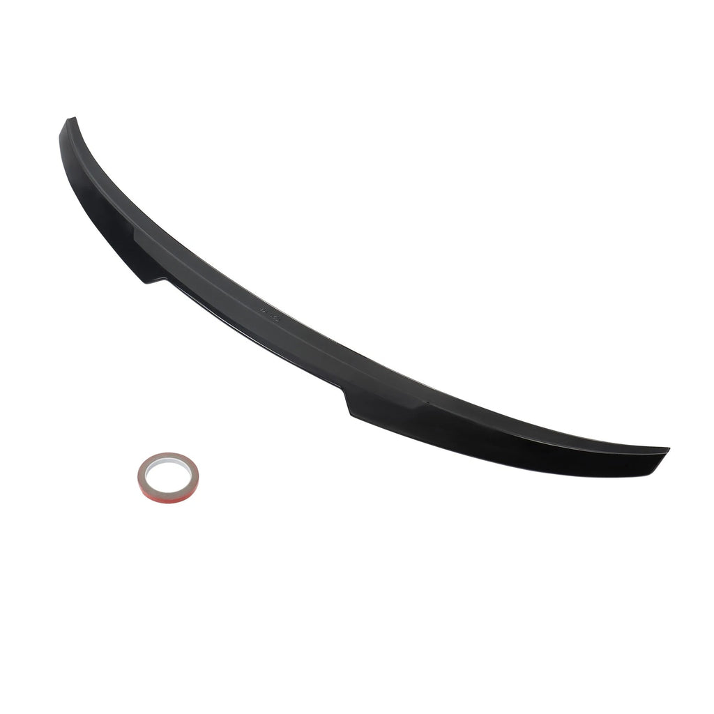 Rear Boot Spoiler Lip Wing for BMW 3 Series M3 G20 G80 M4 (2018–Present)