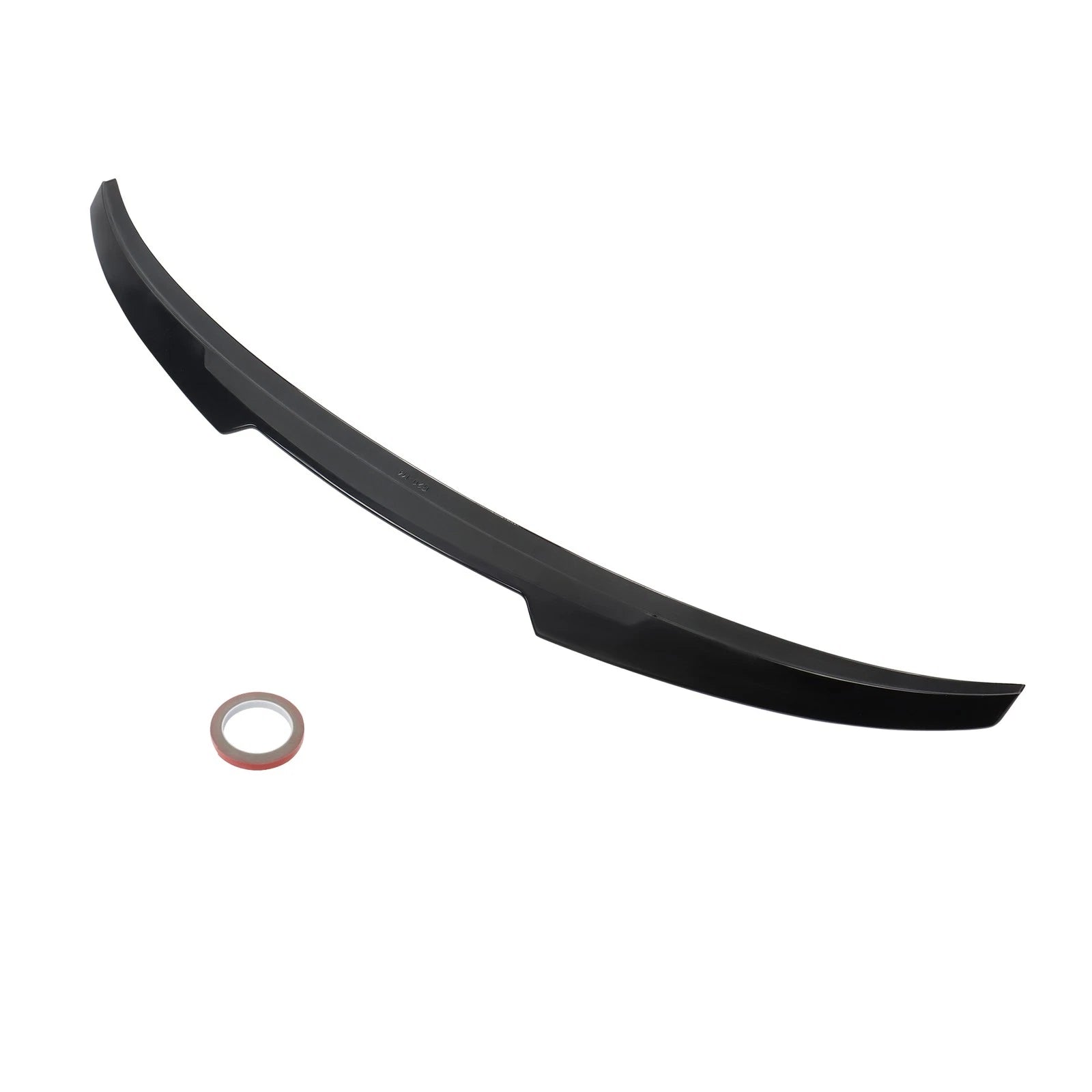 Rear Boot Spoiler Lip Wing for BMW 3 Series M3 G20 G80 M4 (2018–Present)