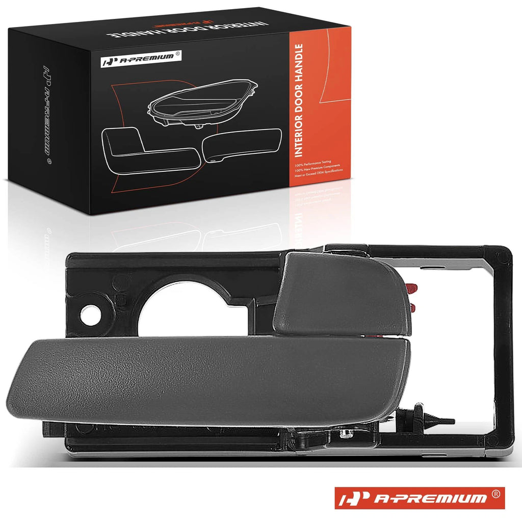Front Right Interior Door Handle for Kia Rio (2006–2010) Rio5 (2006–2011)