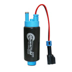 Fuel Pump for GSS340G3, Tanks Inc Hanger GPA-2 GPA-4