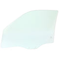 Front Passenger Right Door Glass for Ford Escape Mazda Tribute (2008–2011)