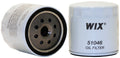 WIX Engine Oil Filter 51046 for Various Makes Models