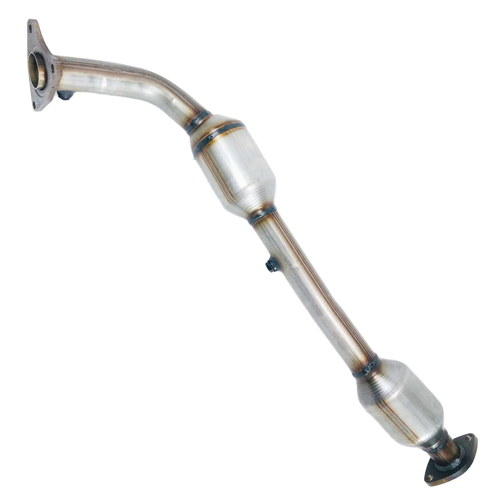 EPA Bank 2 Catalytic Converter for Toyota Tundra/Sequoia (2007–2018) 5.7L 4.6L