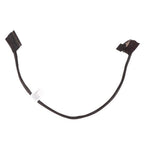 Battery for Dell E7270 E7470 (2016–2017) Internal Repair Connector Cable