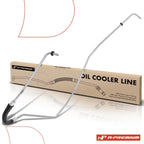 Trans Oil Cooler Hose for Chevy Express 2500 3500 GMC Savana (2003–2023)