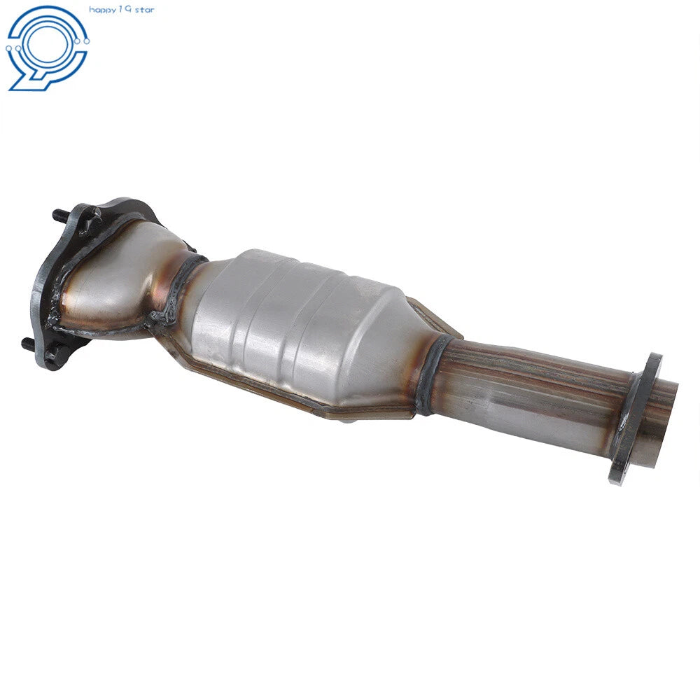 Catalytic Converter for Ford Ranger (2004-2006) Stainless Steel