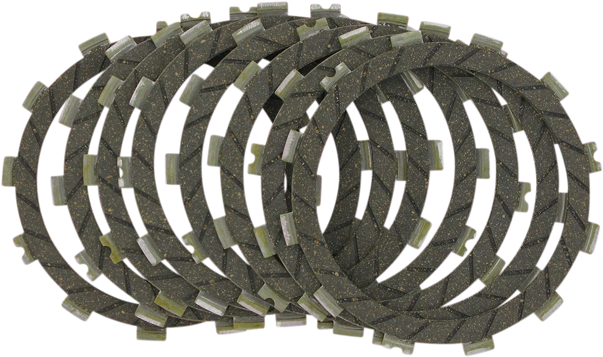EBC Clutch Kit for Kawasaki/Suzuki (CK4514)