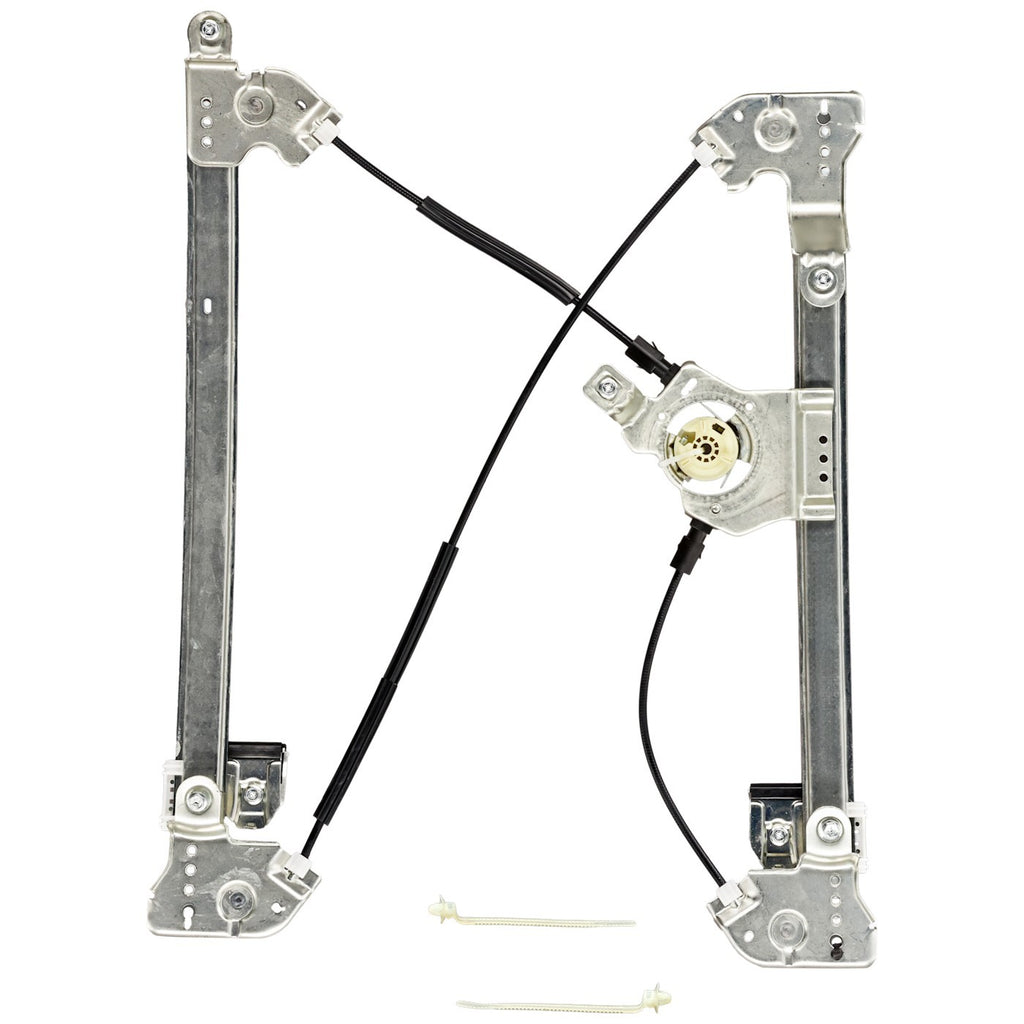 Window Regulator for Ford F-150 (2004–2021) Left Side Front