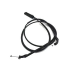 Hood Release Cable Wire for 2007-2014 BMW X5 E70 F15 F85 (2007-2014)