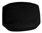 Carbon Fiber Console Lid Armrest Cover for Lexus SC300 SC400 (1992–2000)