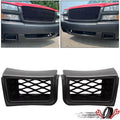 Air Duct for Chevy Silverado 1500 (2003–2007)