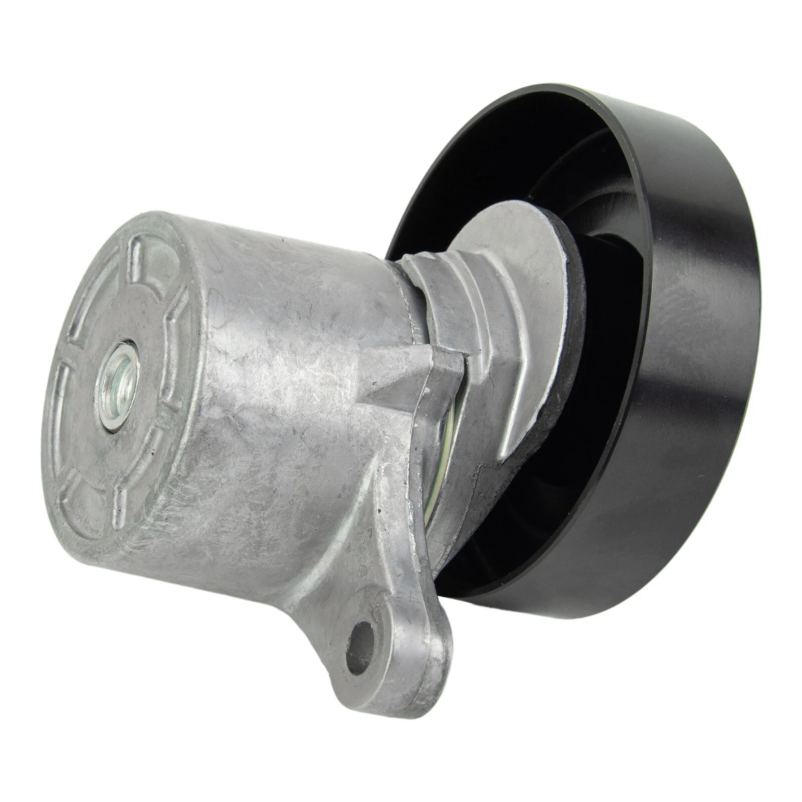 Belt Tensioner w/ Pulley for Chevrolet Tracker (1999–2003) Suzuki Esteem (1999–2003)