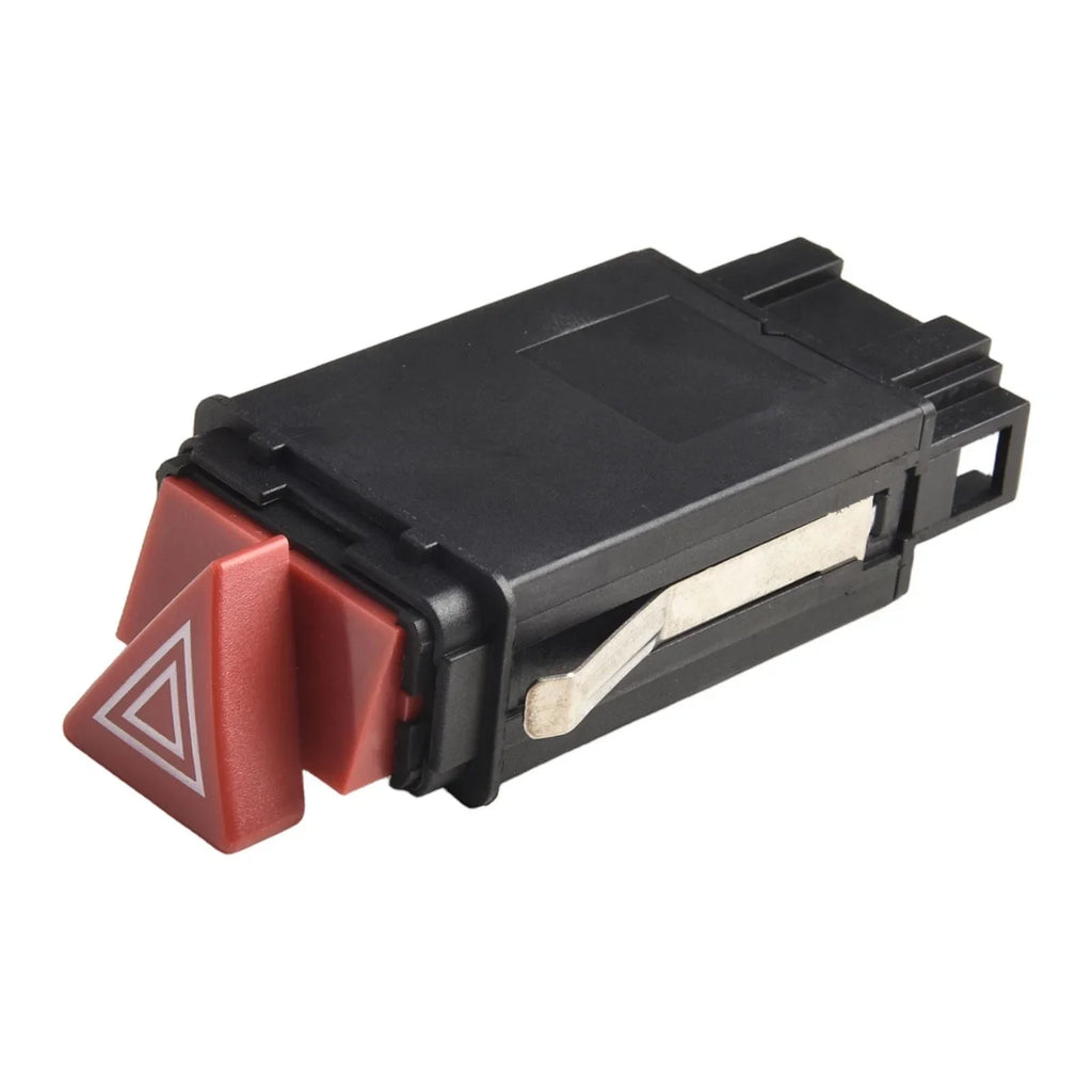 Hazard Flasher Switch for Audi A4 B5/A6 C5 (1996–2004)