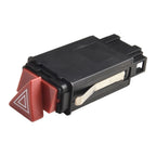 Hazard Flasher Switch for Audi A4 B5/A6 C5 (1996–2004)