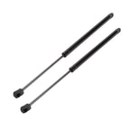 2 Pcs Front Hood Lift Supports Gas Strut for Ford Taurus (2010–2019)
