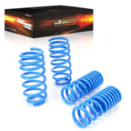 Set of 4 Lowering Springs Kit for Dodge Challenger (2008–2023)