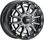 ITP SD10 ATV Wheel 16x7 6+1 for UTVs and ATVs (Fits )