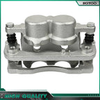 Front Left Brake Caliper with Ceramic Pad for GMC Sierra 1500, Yukon