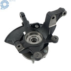 Front Left Knuckle & Wheel Hub Bearing for Ford Escape Mercury Mariner (2005–2012)