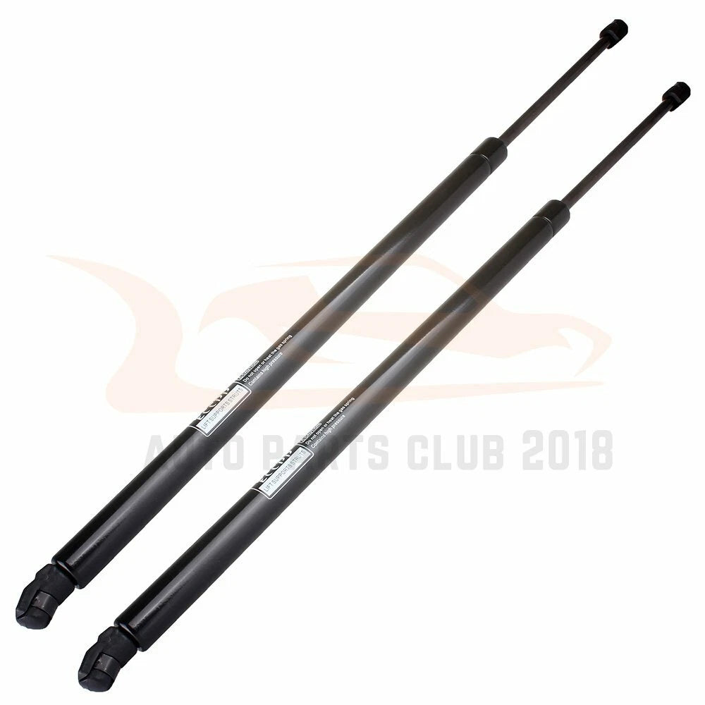 2X Rear Liftgate Hatch Lift Support Struts for Chrysler Town & Country (2008–2015)