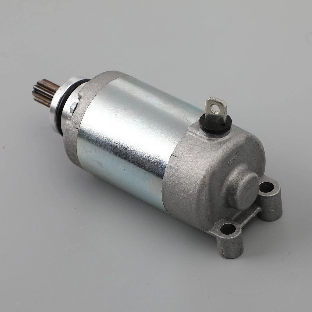 Starter for Yamaha WR250F (2003–2013)